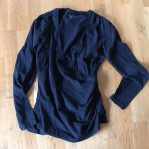 Gap Maternity Nursing Top